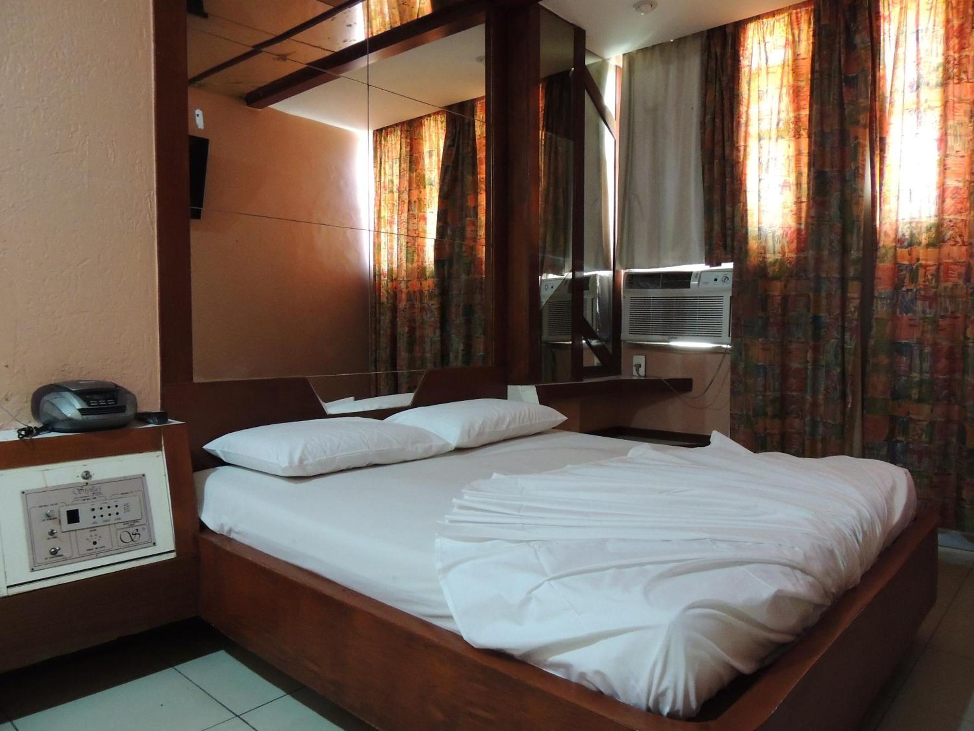 Hotel Bcentral - Centro De