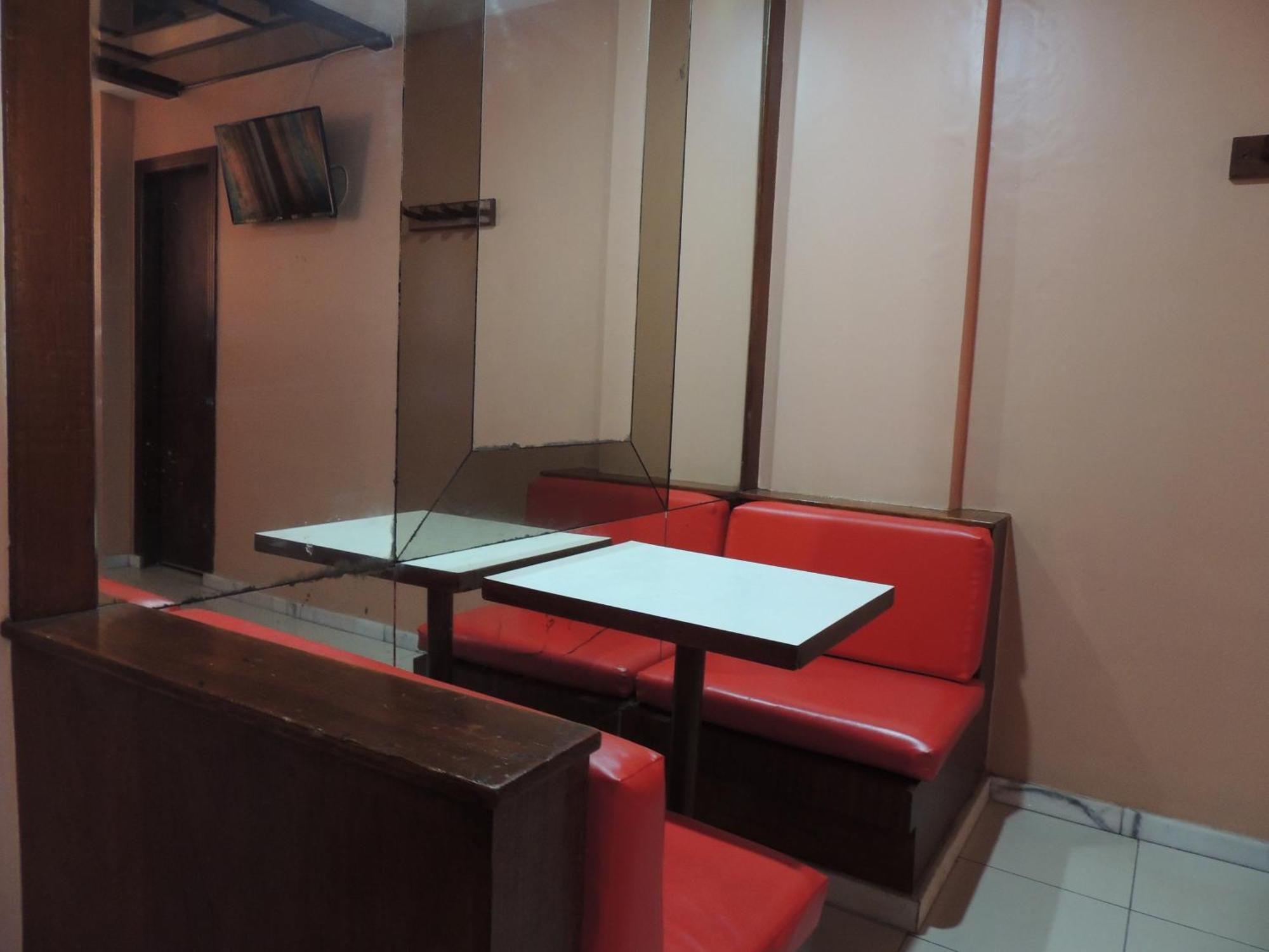 Hotel Bcentral - Centro De 2*